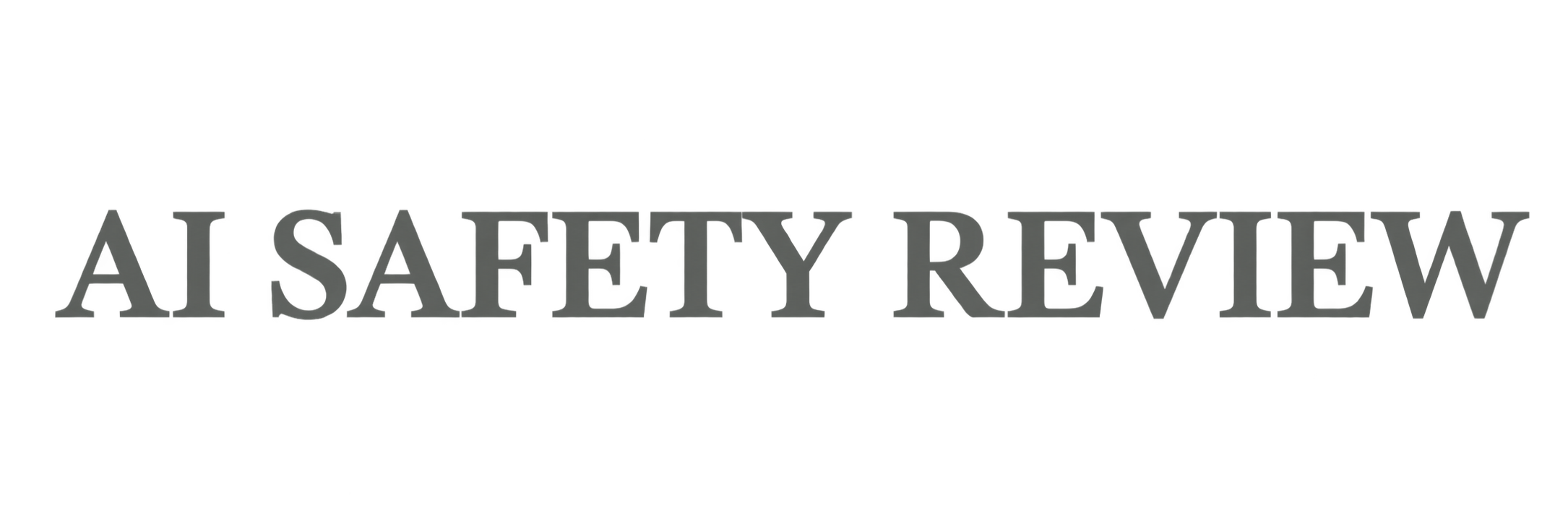 AI Safety Review